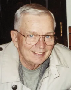 George Beck